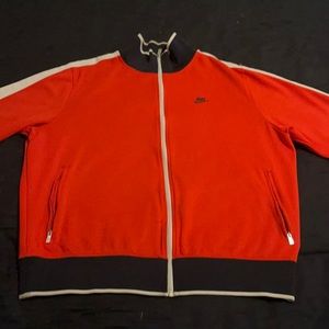 Nike Jacket